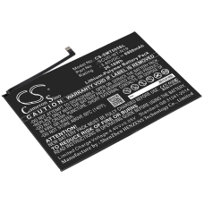 Sostituzione della batteria compatibile per Samsung SCUD-WT-N19