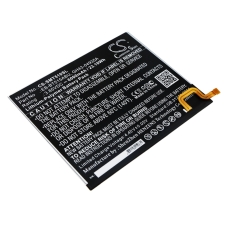 Sostituzione della batteria compatibile per Samsung  EB-BT515ABU, GH43-04936A, GH43-04935A