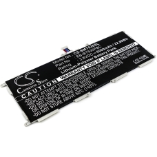 Sostituzione della batteria compatibile per Samsung EB-BT530FBC,EB-BT530FBE,EB-BT530FBU