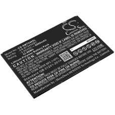 Sostituzione della batteria compatibile per Samsung EB-BT545ABY