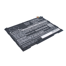 Sostituzione della batteria compatibile per Samsung EB-BT550ABA,EB-BT550ABE