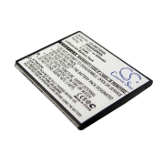 CS-SMT560SL<br />Batteries for   replaces battery EB424255VUCSTD