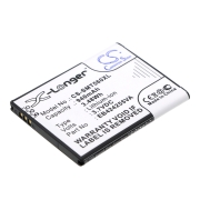 Mobile Phone Battery Samsung Trender M380