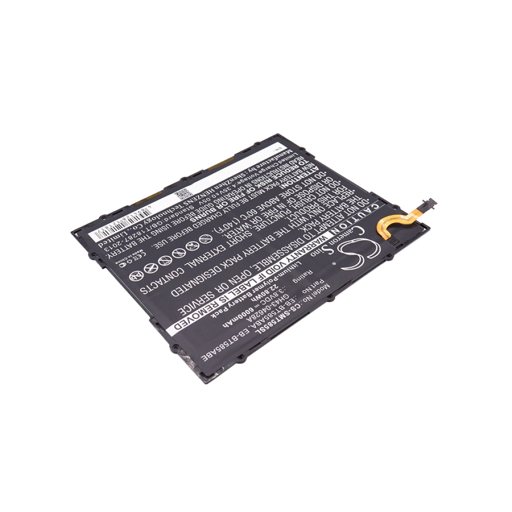 Battery Replaces GH43-04628A