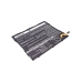 Tablet Battery Samsung SM-P585N0