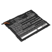 Tablet Battery Samsung SM-P585N0