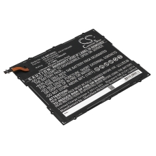 Sostituzione della batteria compatibile per Samsung  GH43-04628A, EB-BT585ABE, EB-BT585ABA