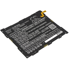 Sostituzione della batteria compatibile per Samsung  GH43-04840A, EB-BT595ABE