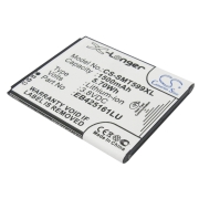 Batteria del telefono cellulare Samsung GT-S7562i