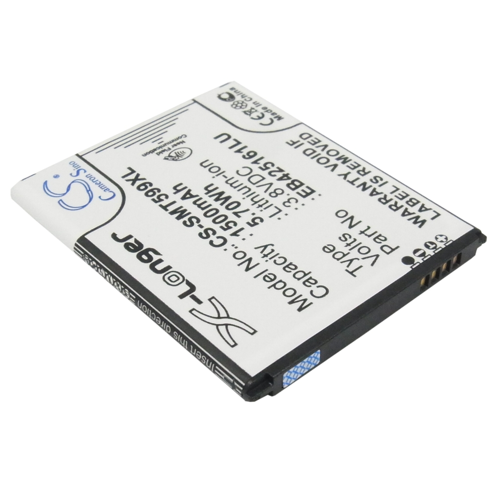 Caricabatterie da tavolo Samsung CS-SMT599XL