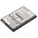 Batteria del telefono cellulare Samsung GT-E1117 (CS-SMT619SL)