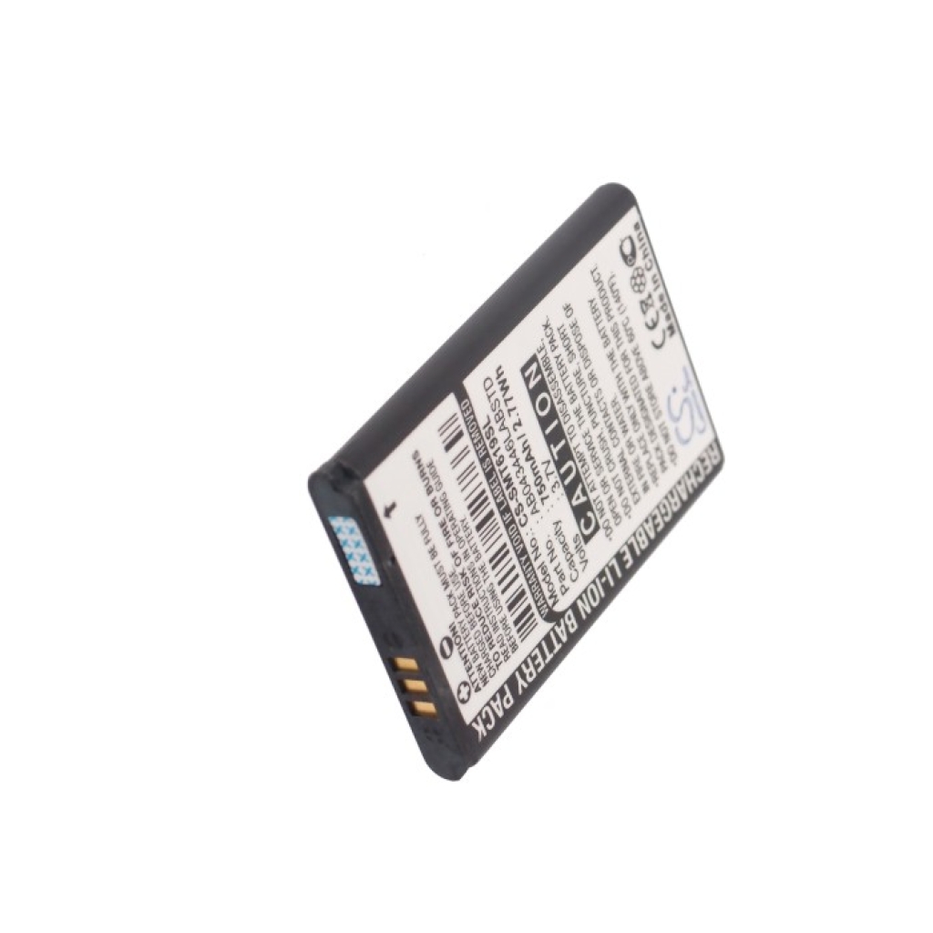 Sostituzione della batteria compatibile per Samsung AB043446LA,AB043446LABSTD