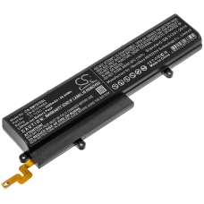 Sostituzione della batteria compatibile per Samsung AA1GA12BS,EB-BT670ABA,GH43-04548A,RF2GA0472XV