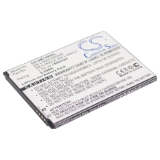 Sostituzione della batteria compatibile per Samsung EB-L1K6ILA,EB-L1K6ILABXAR,EB-L1K6ILZ