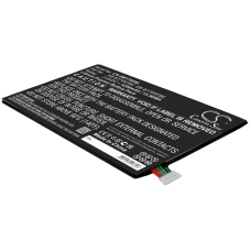 Sostituzione della batteria compatibile per Samsung EB-BT705FBC,EB-BT705FBE,EB-BT705FBU