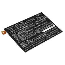 Sostituzione della batteria compatibile per Samsung EB-BT710ABA,EB-BT710ABE,GH43-04449A