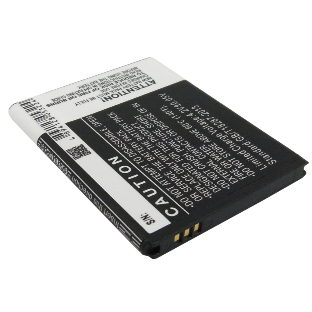 Batteria del telefono cellulare Samsung GT2