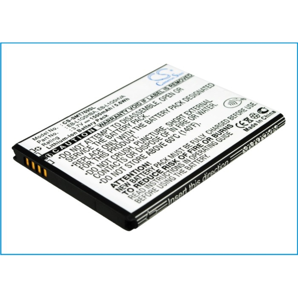 Caricabatterie da tavolo Samsung CS-SMT769SL