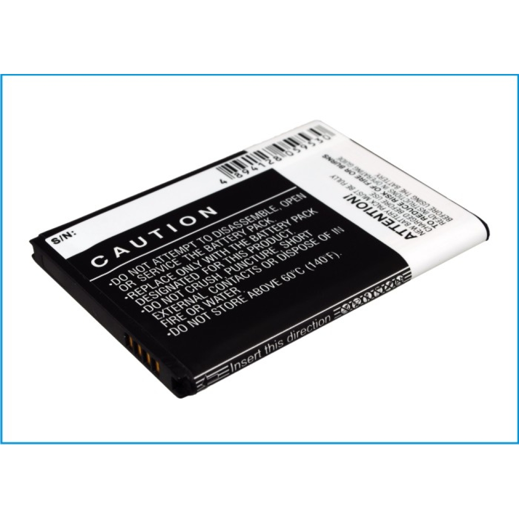 Caricabatterie da tavolo Samsung CS-SMT769XL