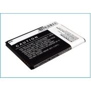 Batteria del telefono cellulare Samsung SGH-T769