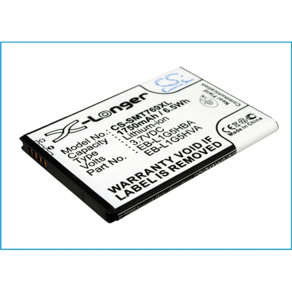 Caricabatterie da tavolo Samsung CS-SMT769XL