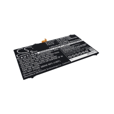 Sostituzione della batteria compatibile per Samsung  GH43-04431A, EB-BT810ABE, EB-BT810ABA