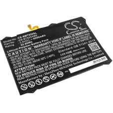 Sostituzione della batteria compatibile per Samsung  EB-BT825ABA, GH43-04702A, EB-BT825ABE