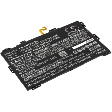 Sostituzione della batteria compatibile per Samsung EB-BT835ABE,EB-BT835ABU,GH43-04830A