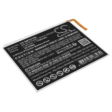 Sostituzione della batteria compatibile per Samsung EB-BT875ABY,GH43-05028A