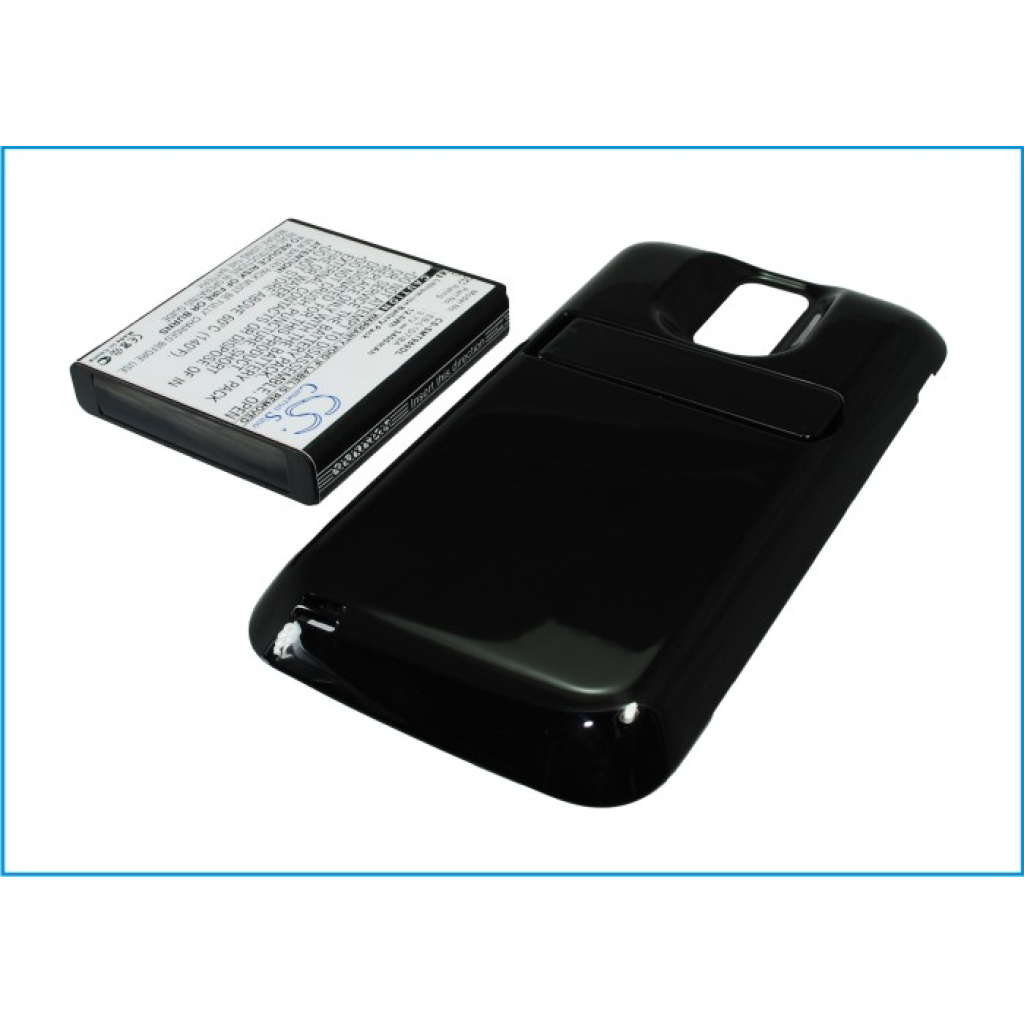 Mobile Phone Battery Samsung Galaxy S II