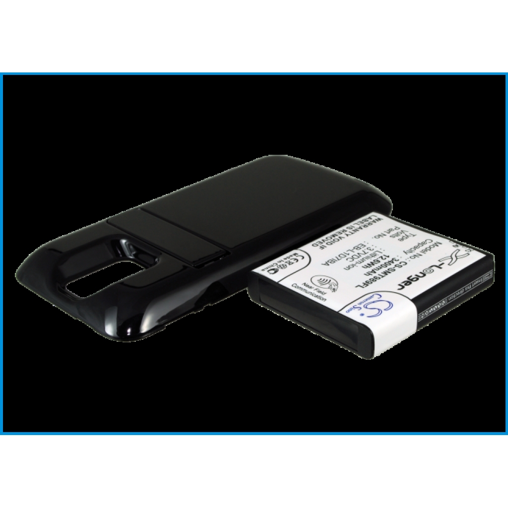 Caricabatterie da tavolo Samsung CS-SMT989FL