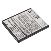 Batteria del telefono cellulare T-Mobile SGH-T989