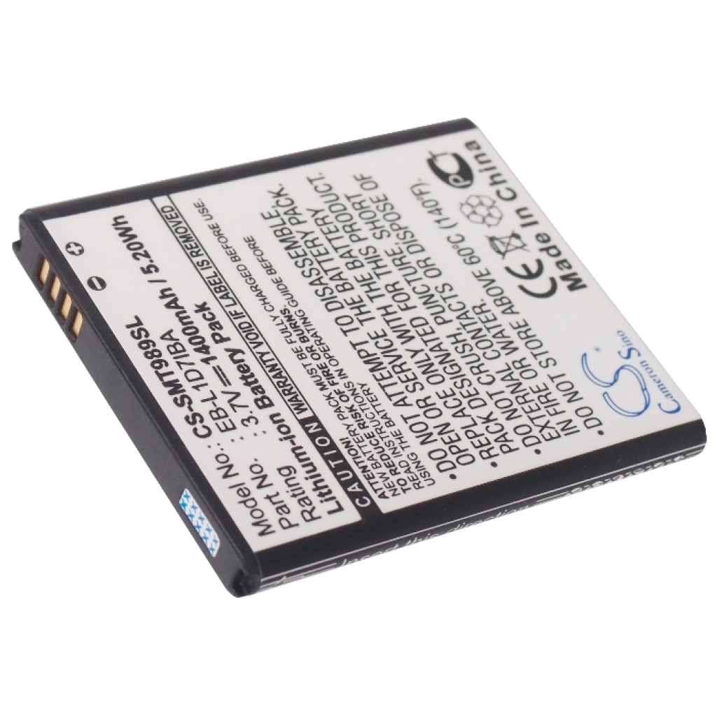 Caricabatterie da tavolo Samsung CS-SMT989SL