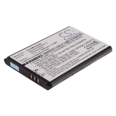 Sostituzione della batteria compatibile per Samsung  AB553446BAB/STD, AB553446BA, AB463446BABSTD, AB463446BA, BSTDAB553446BA