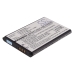 Mobile Phone Battery Samsung SCH-R210 Spex