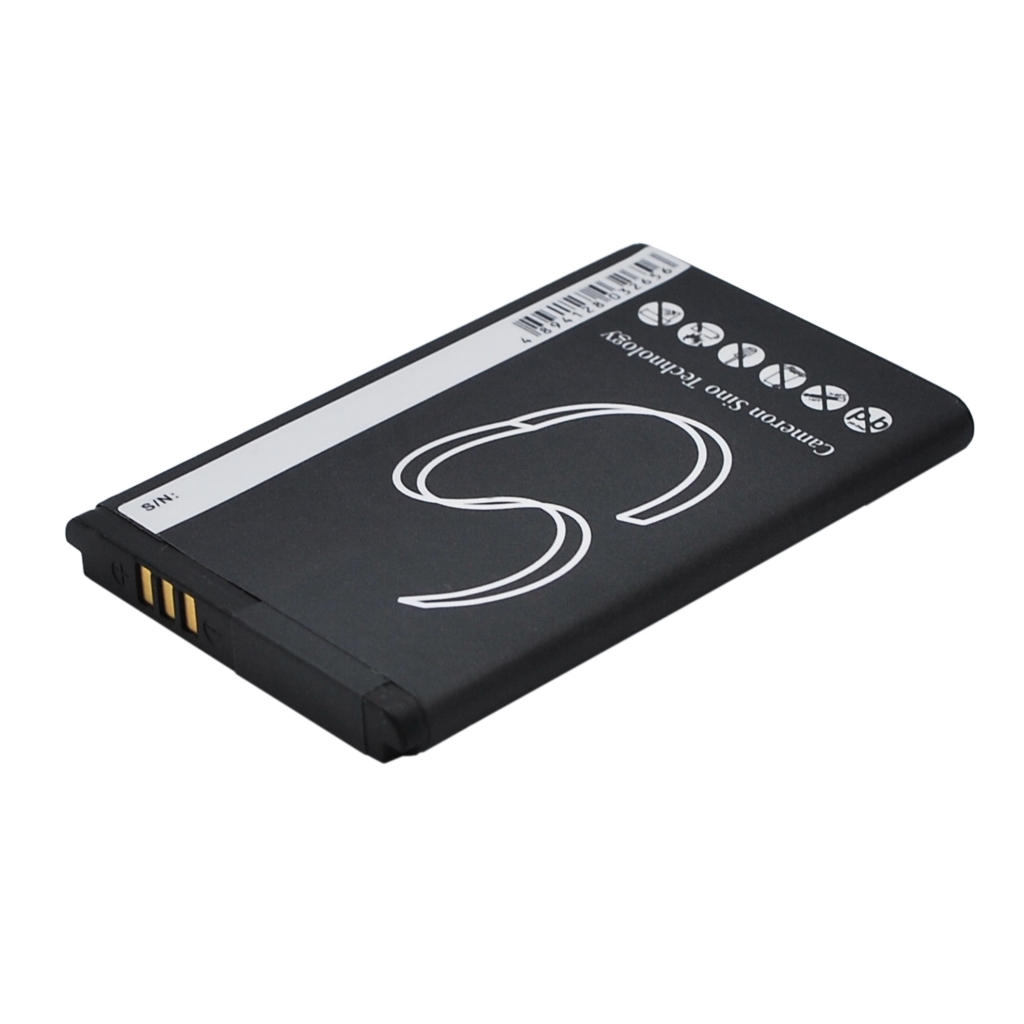 Sostituzione della batteria compatibile per Samsung AB463651GZ,AB463651GZBSTD,SAMINTBATS2