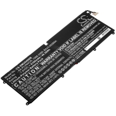 Sostituzione della batteria compatibile per Samsung 1588-3366,AA-PLVN4CR,BA43-00366A