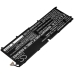 Batteria notebook Samsung CS-SMU940NB