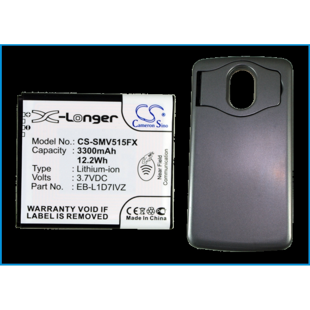 Mobile Phone Battery Samsung Galaxy Nexus i515