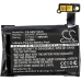 Batterie Sostituisce GH43-03992A