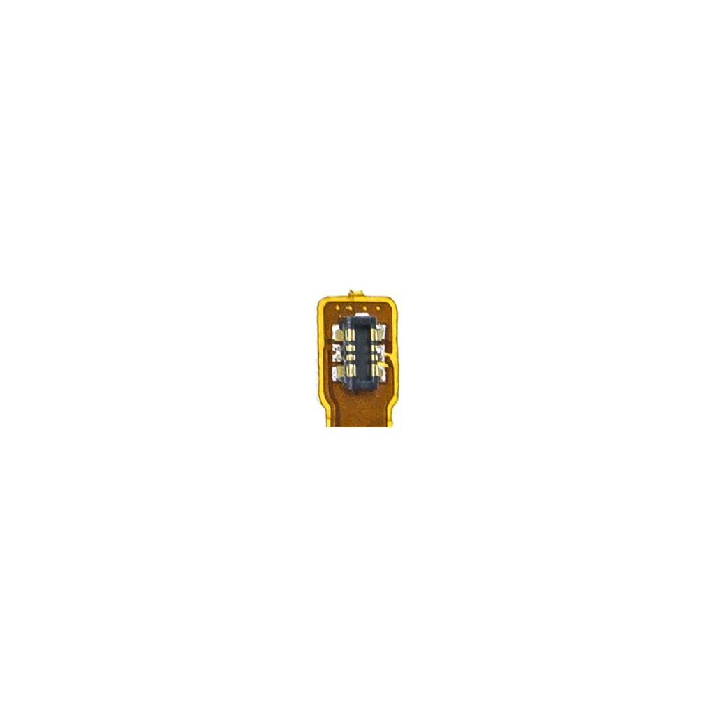 Batteria del telefono cellulare Samsung Galaxy Golden 4 (CS-SMW017XL)