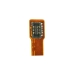 Batteria del telefono cellulare Samsung Galaxy Golden 5 (CS-SMW018SL)