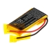 Battery Replaces LP401225