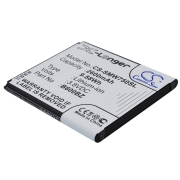 Batteria del telefono cellulare Samsung SM-W750V