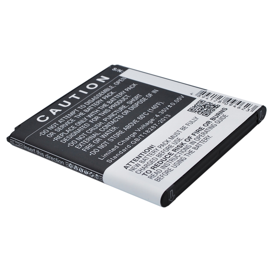 Mobile Phone Battery Samsung ATIV SE Neo