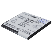 Batteria del telefono cellulare Samsung SM-W750V