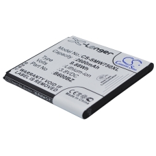 Compatible battery replacement for Verizon B600BZ