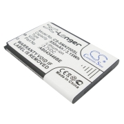 CS-SMX200SL<br />Batteries for   replaces battery AB463446BC