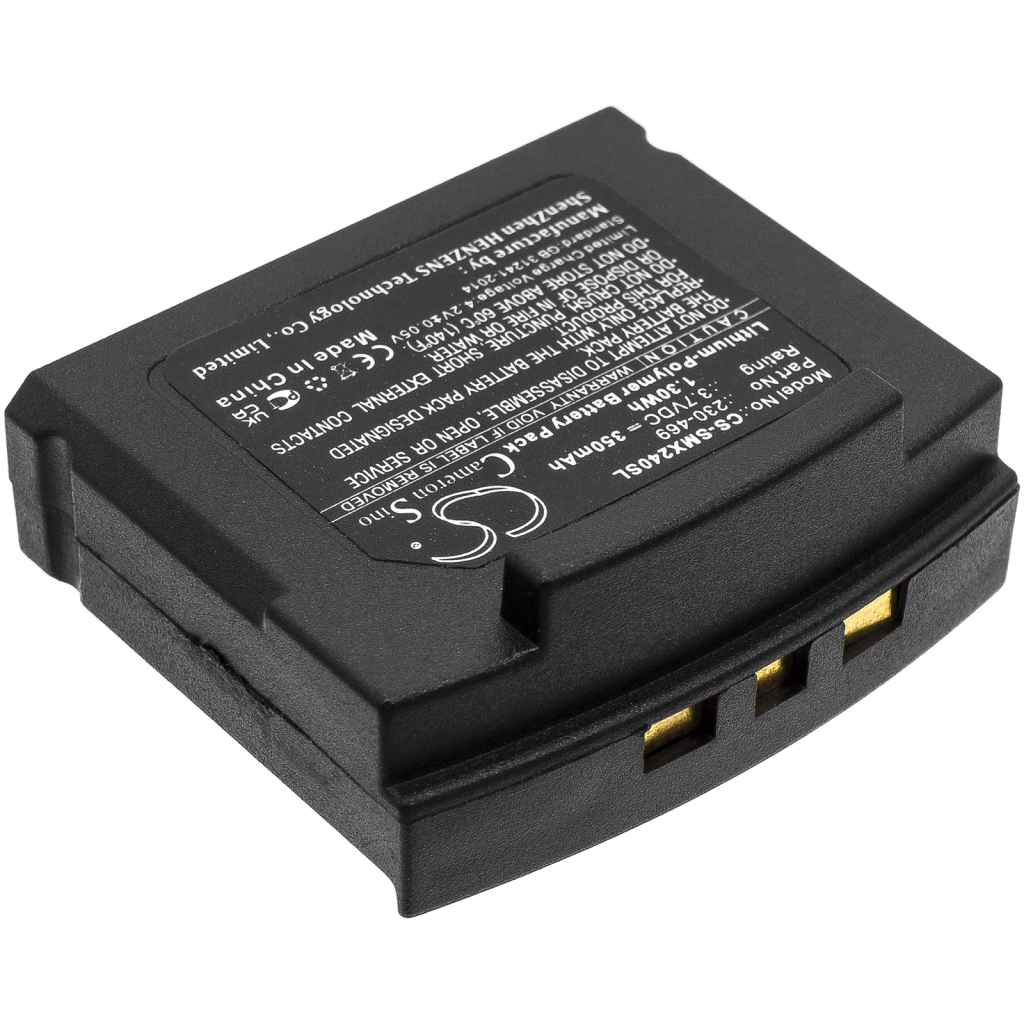 Battery Replaces MLP503131P