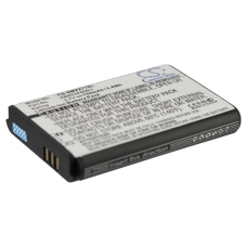 Sostituzione della batteria compatibile per Samsung AB803446BA,AB803446BU